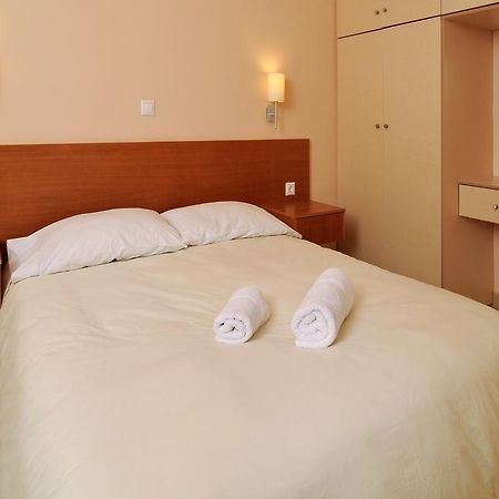 Karayiannis Villas Náuplia Quarto foto
