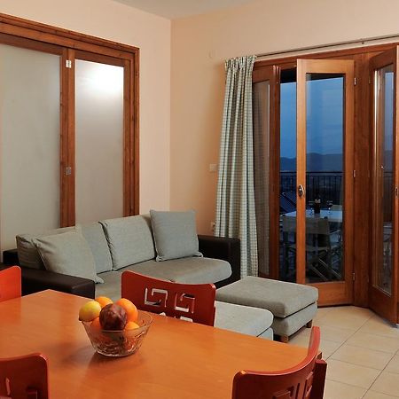 Karayiannis Villas Náuplia Quarto foto