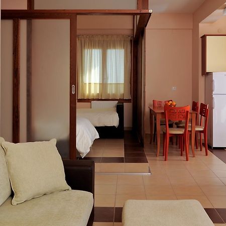 Karayiannis Villas Náuplia Quarto foto