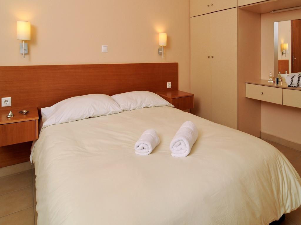 Karayiannis Villas Náuplia Quarto foto