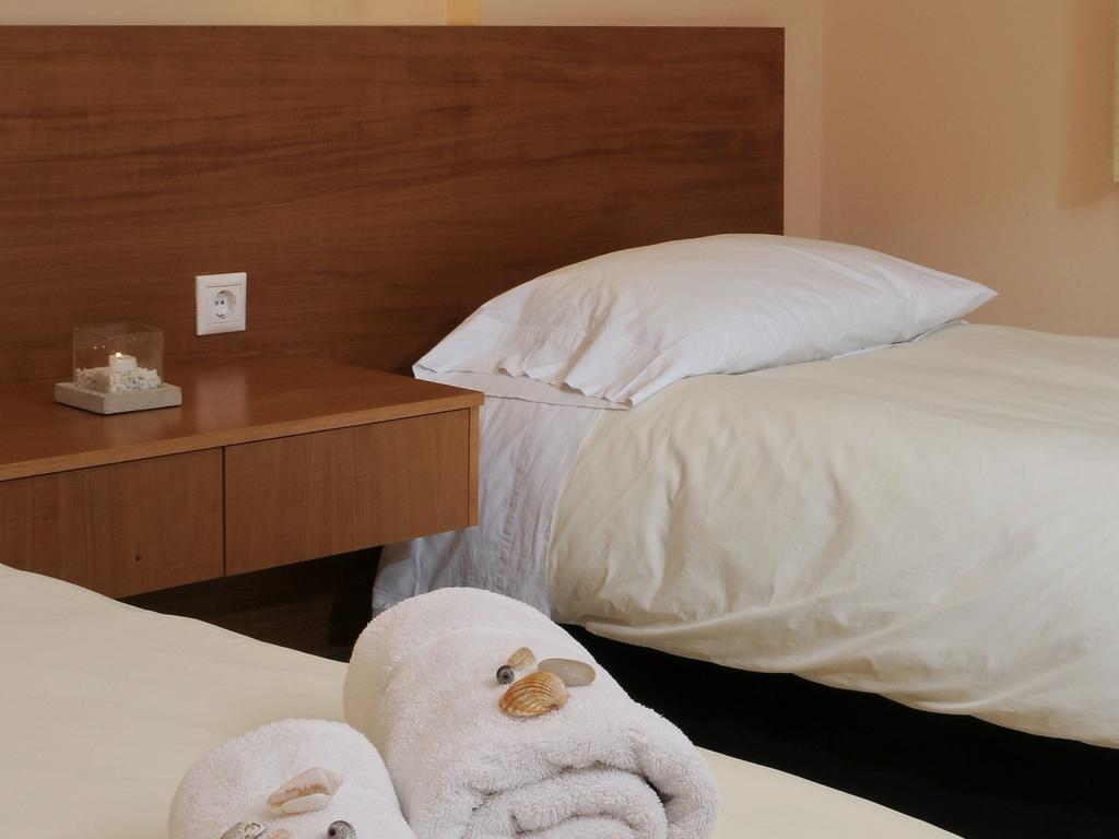 Karayiannis Villas Náuplia Quarto foto